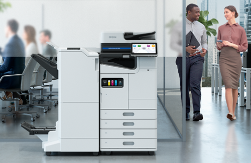 Epson Office Printers & MFPs