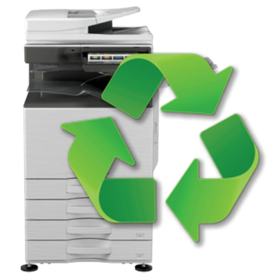 XBM EcoTec - Recycle Refurbish