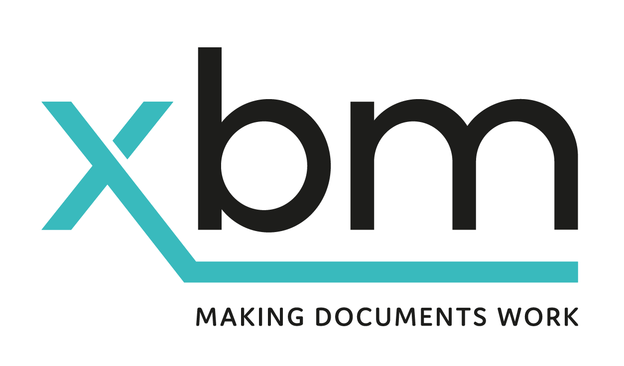 XBM Logo